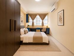 Blk 830 Hougang Central (Hougang), HDB 5 Rooms #561879321